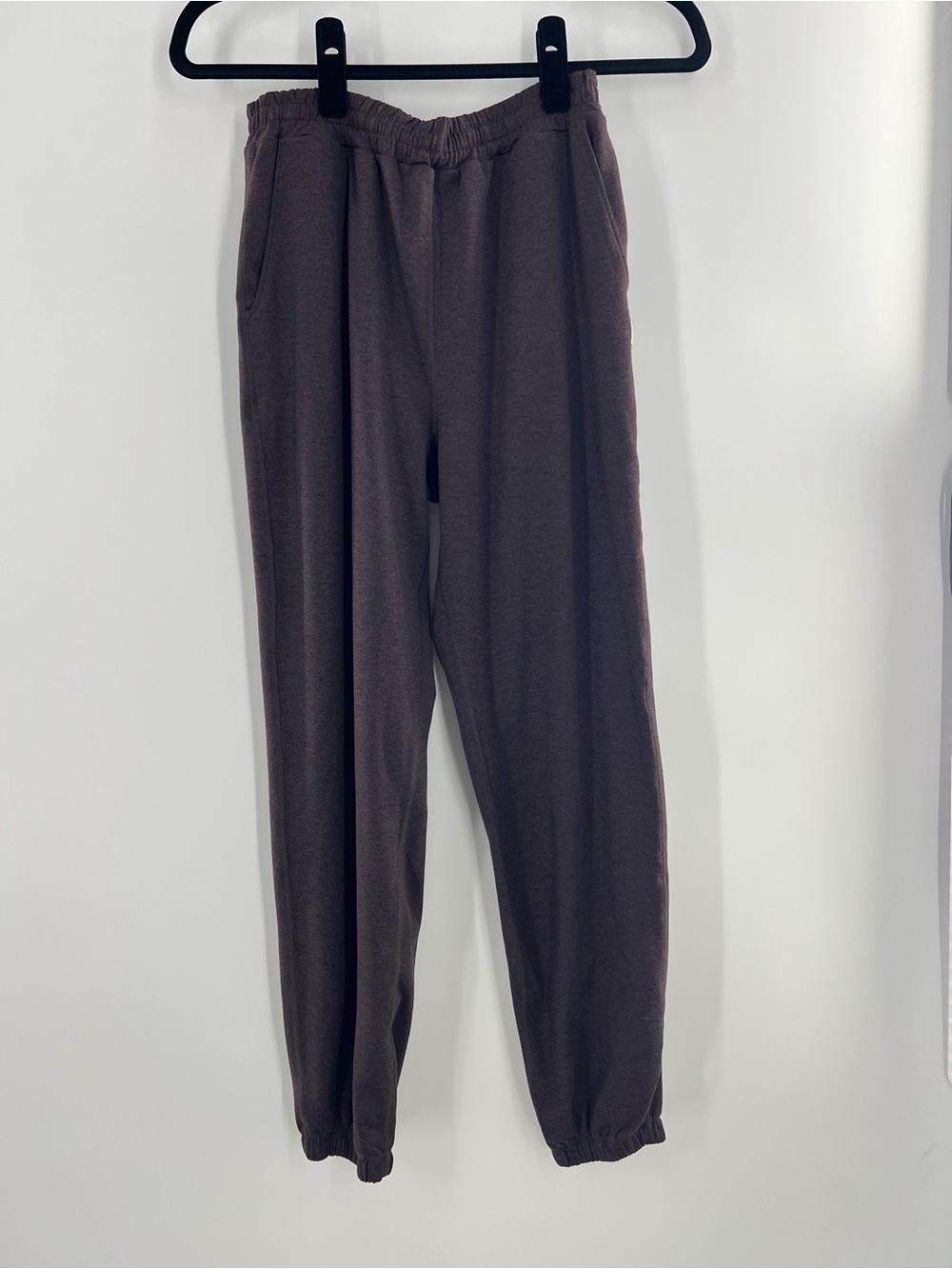 Vuori Brown Joggers XS